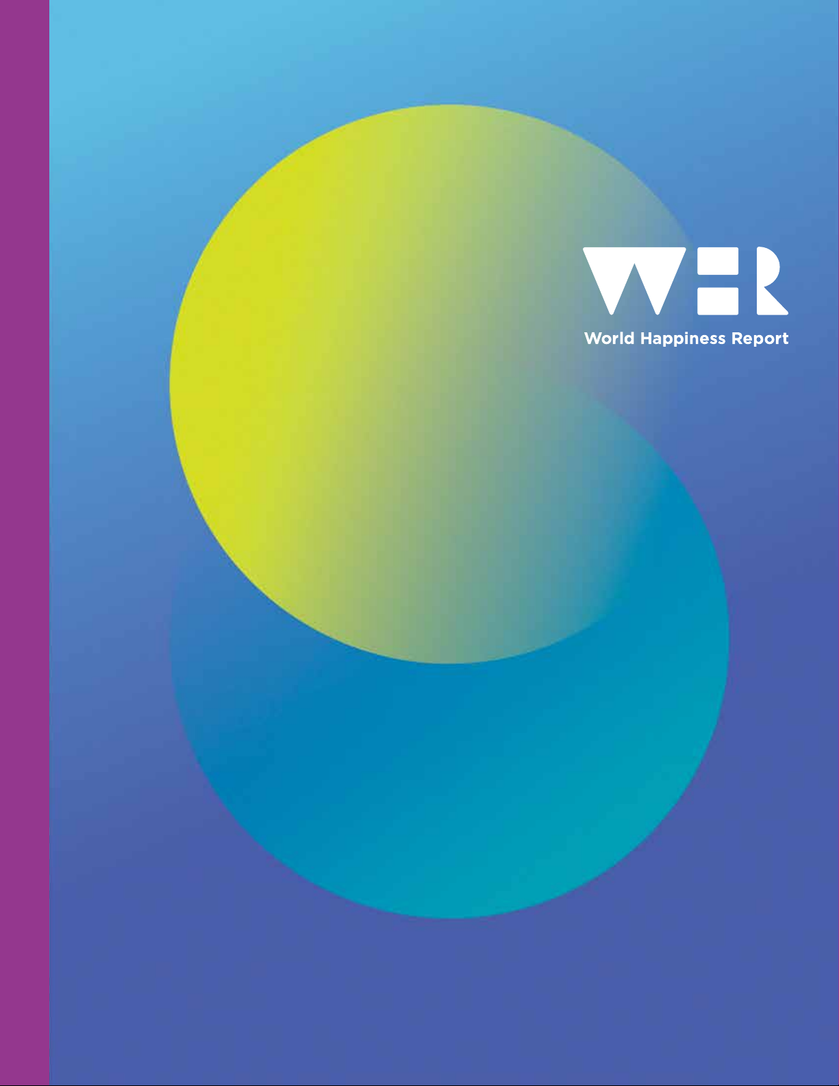 World Happiness Report 2023