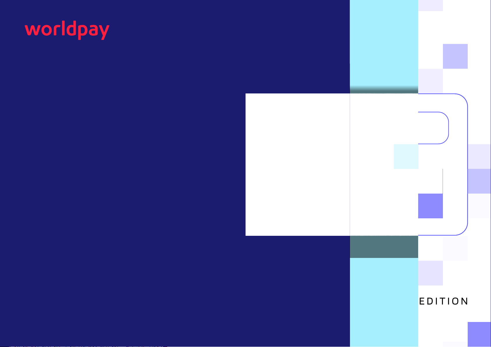 The Global Payments Report 2025: The past, present and future of consumer payments