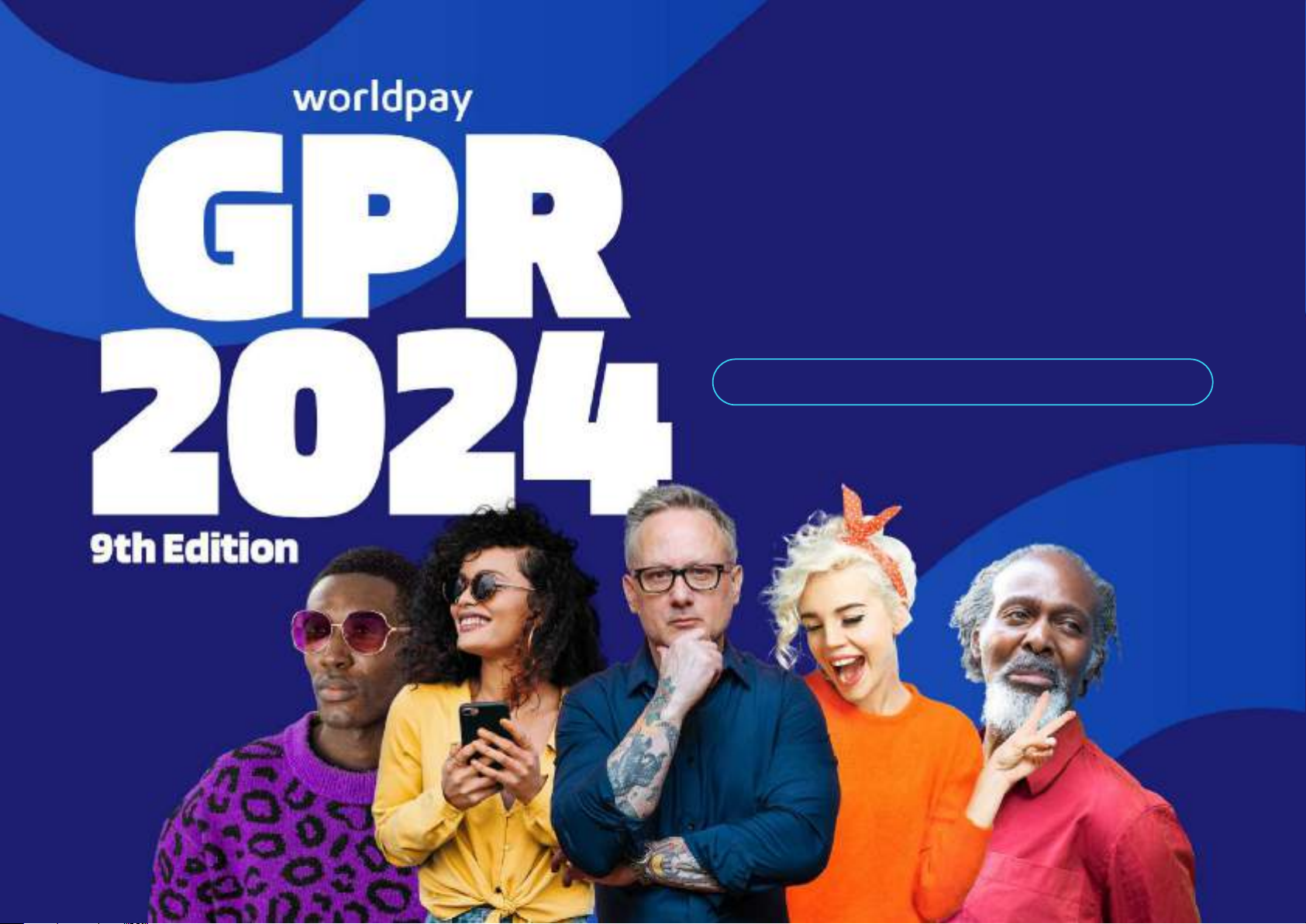 The Global Payments Report 2024
