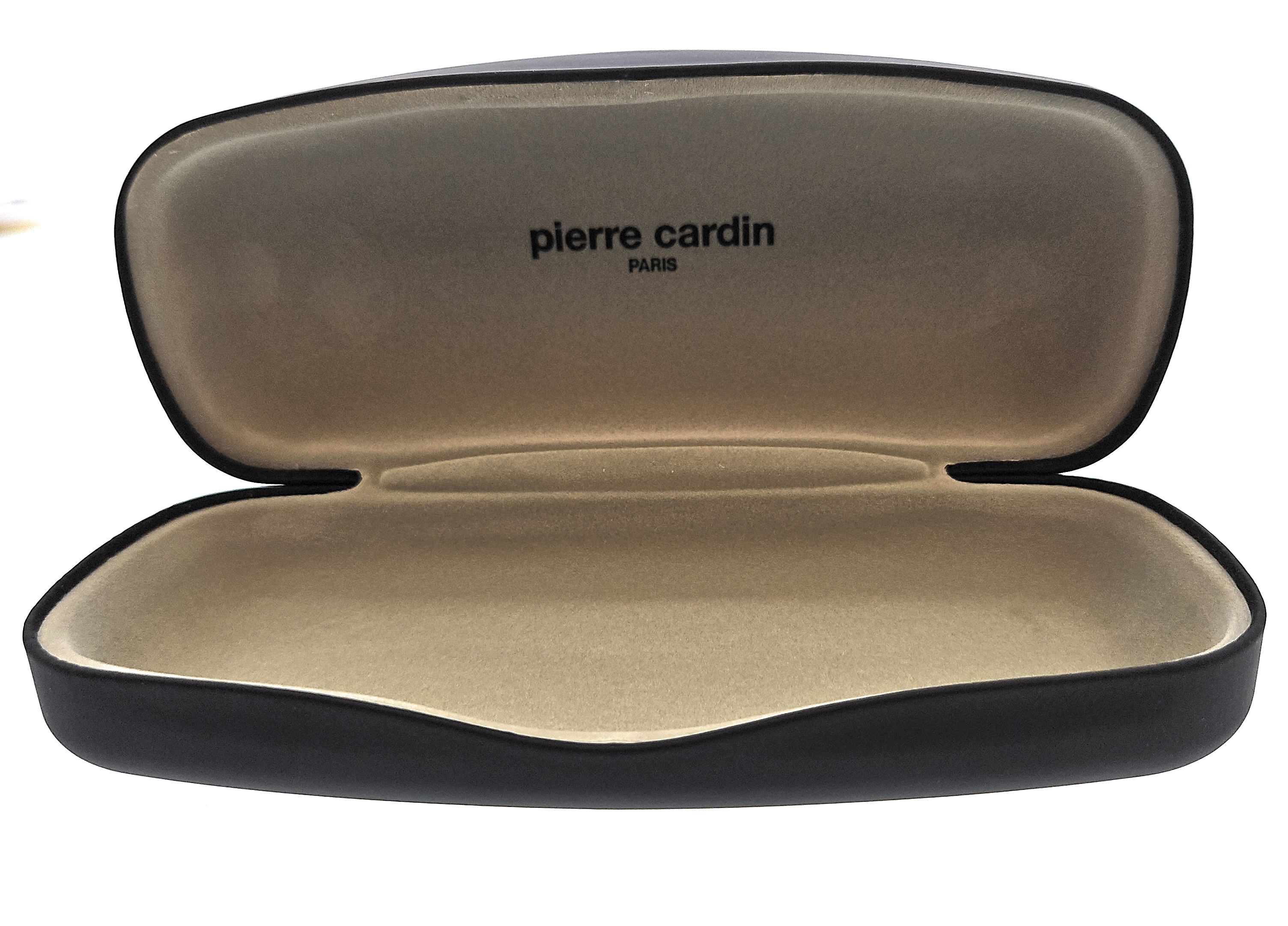 PIERRE CARDIN P.C. 6864/S R80 R80 Pilotenbrille matt Ruthenium - Bild 7 von 7
