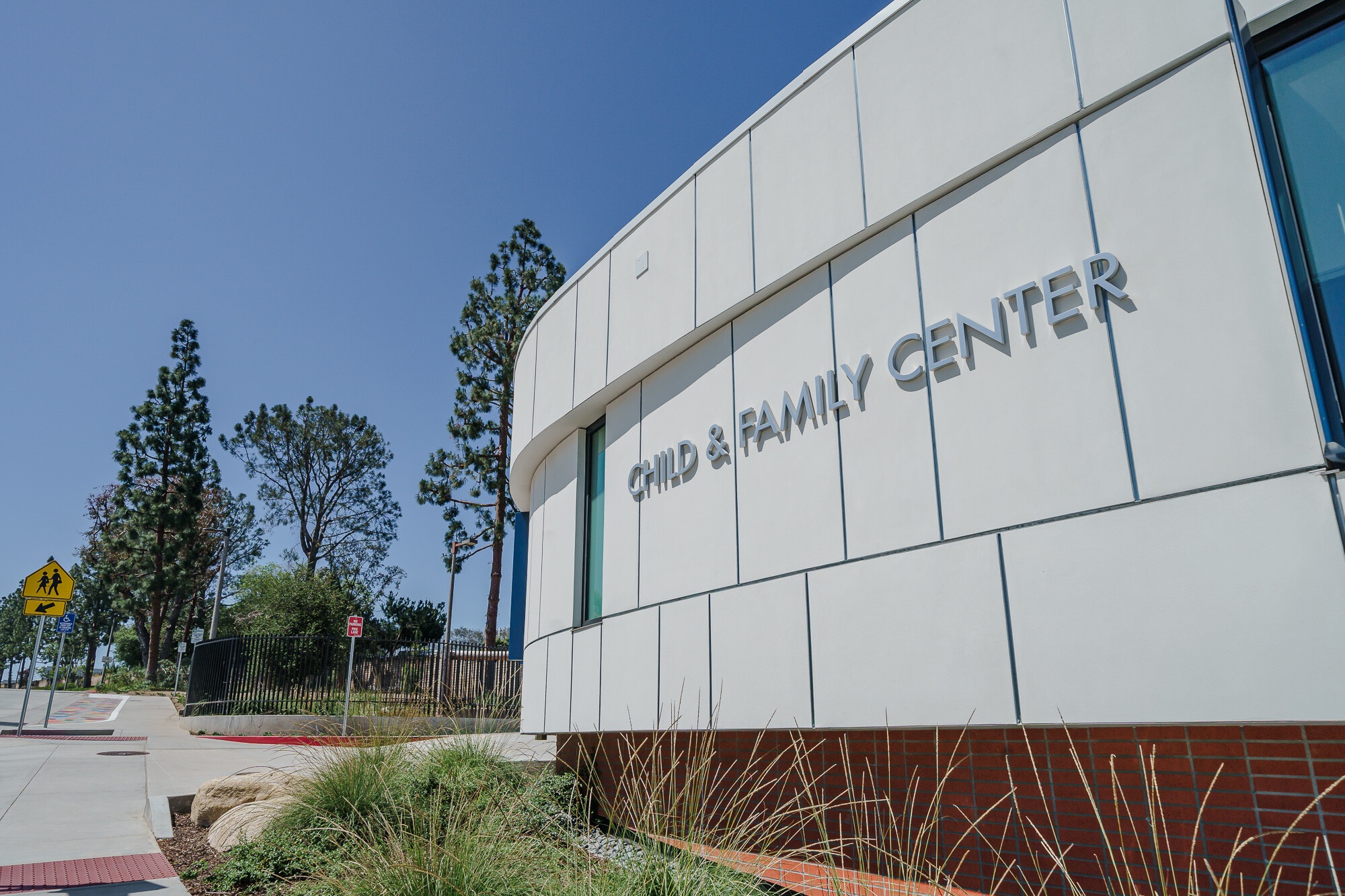 CSULB FCS Building 28
