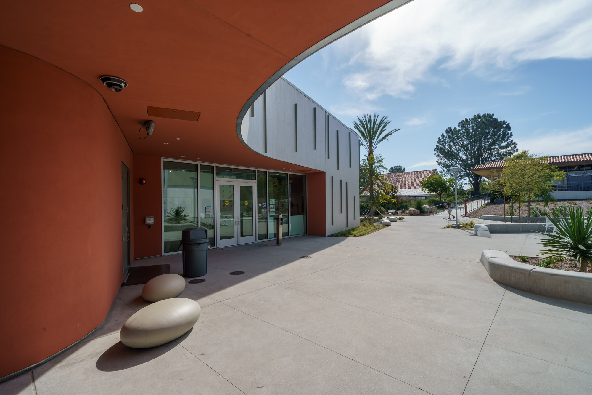 Mira Costa Media Arts