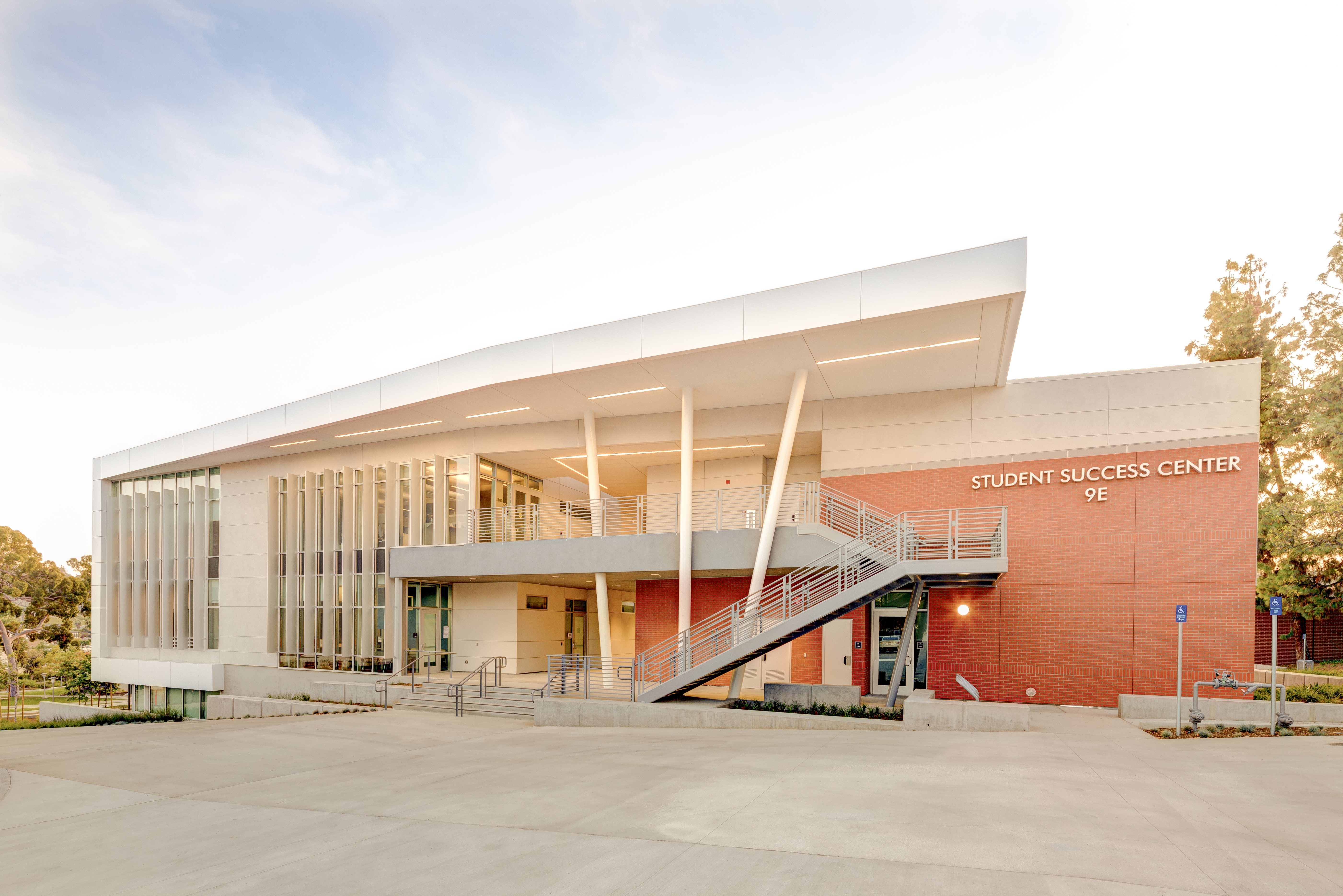 Mt Sac Student Success Center06