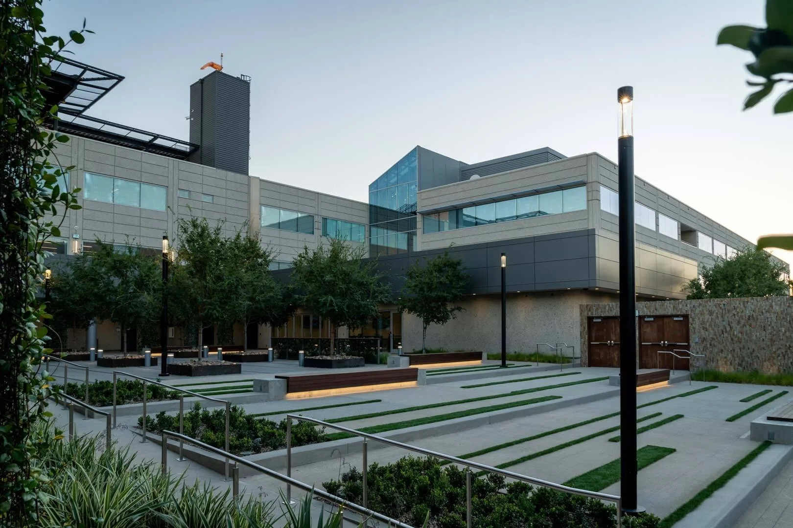 OneLegacy Azusa Transplant Recovery Facility_1 - 1620x1080