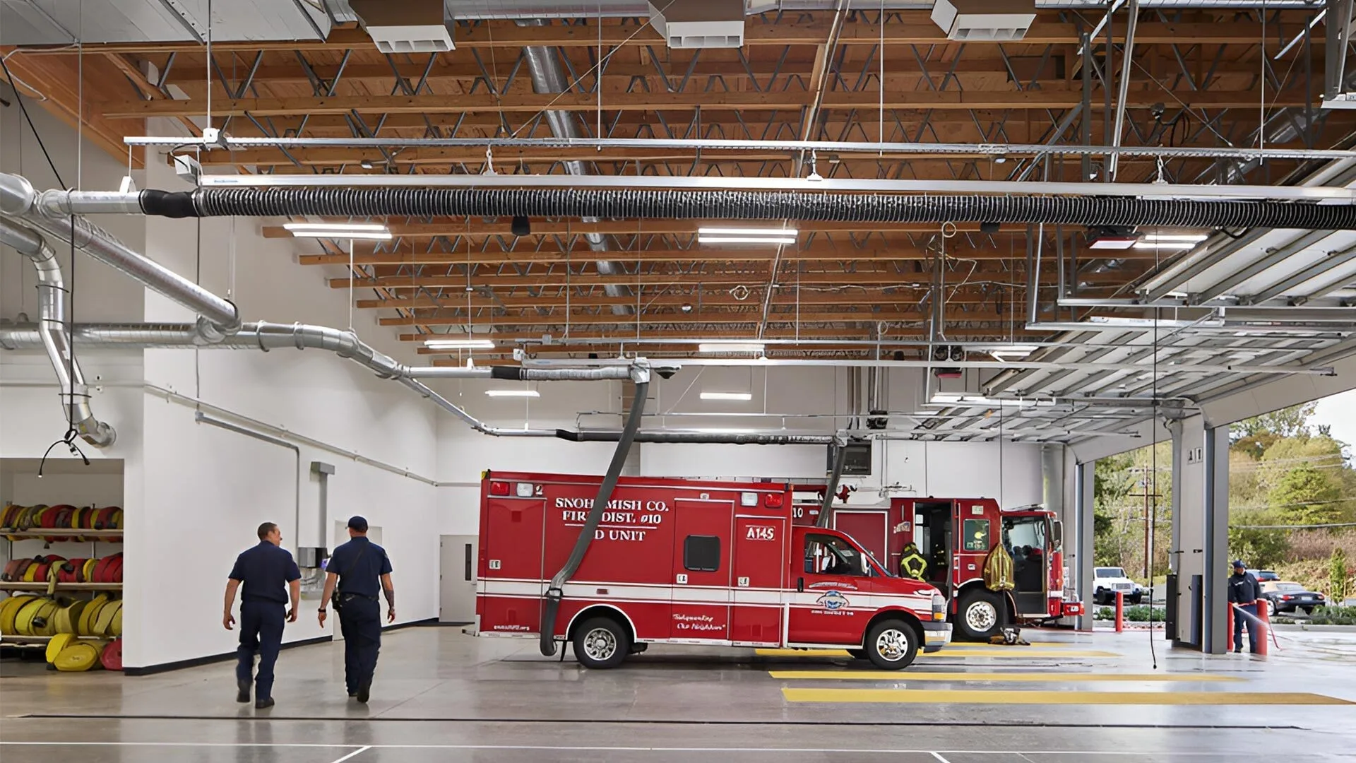 Bothell FS 6