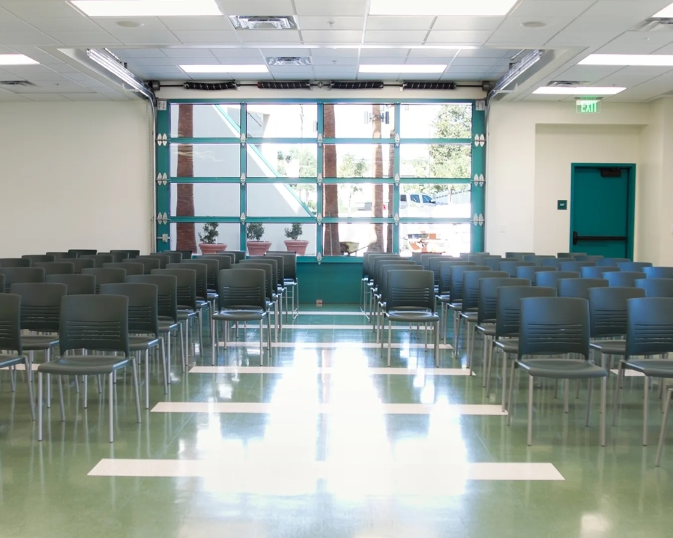 Glendale Community College Classroom Building Renovation Wh2
