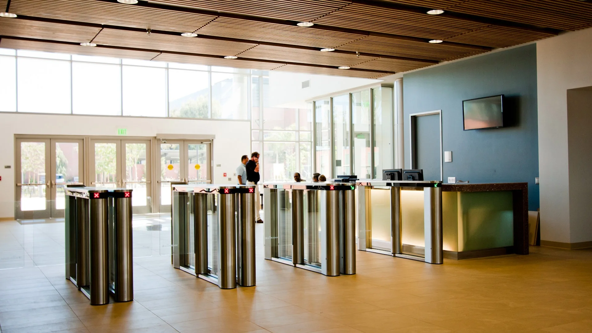 Cal State Long Beach Leed Gold Student Recreation Center Mh4