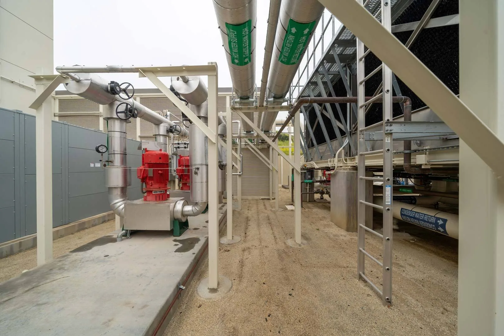 Applied Medical Resources RSM Central and Cogen Plant 4 - 1620x1080
