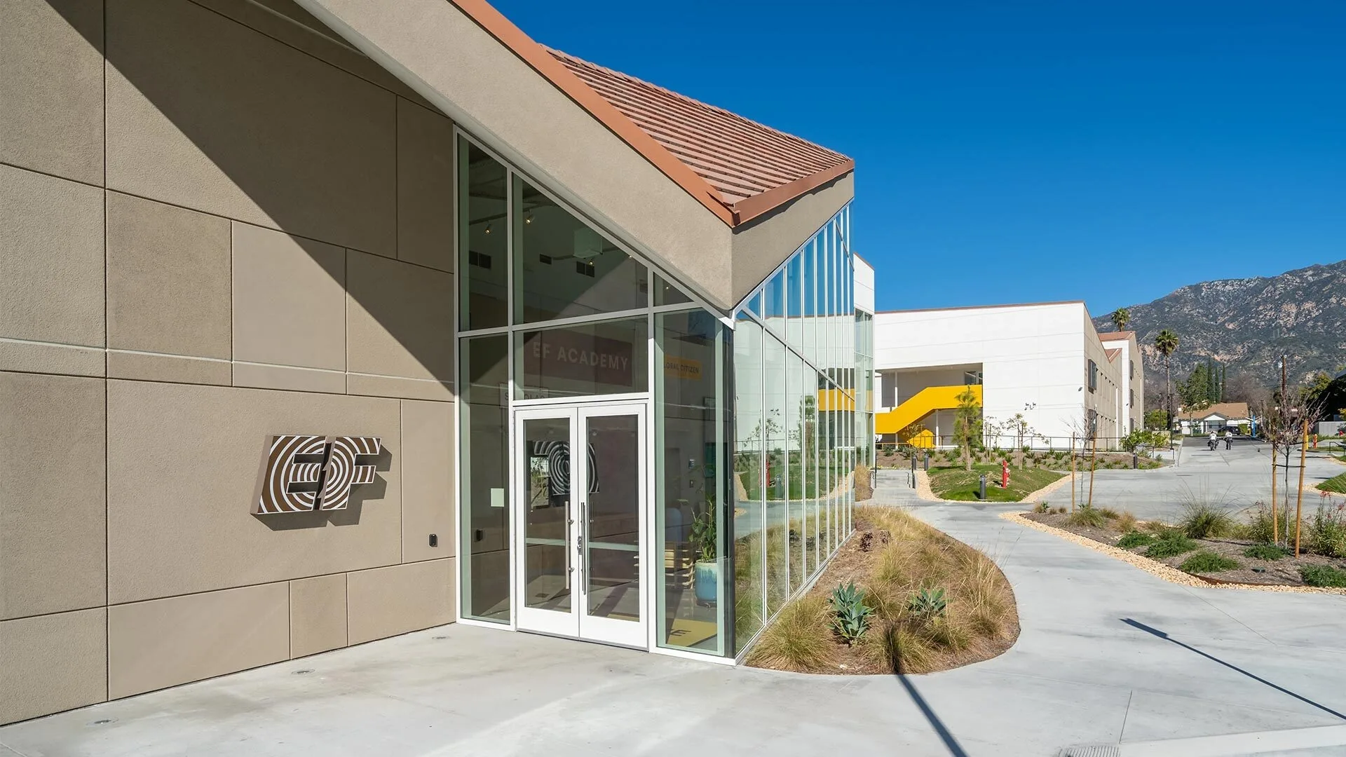 Education First Pasadena Campus 10