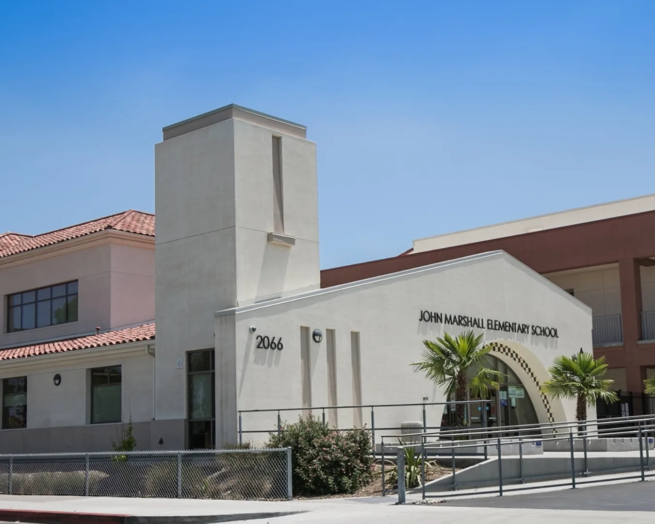 Anaheim Elementary School District Wide Prop 39 Upgrades Wh2