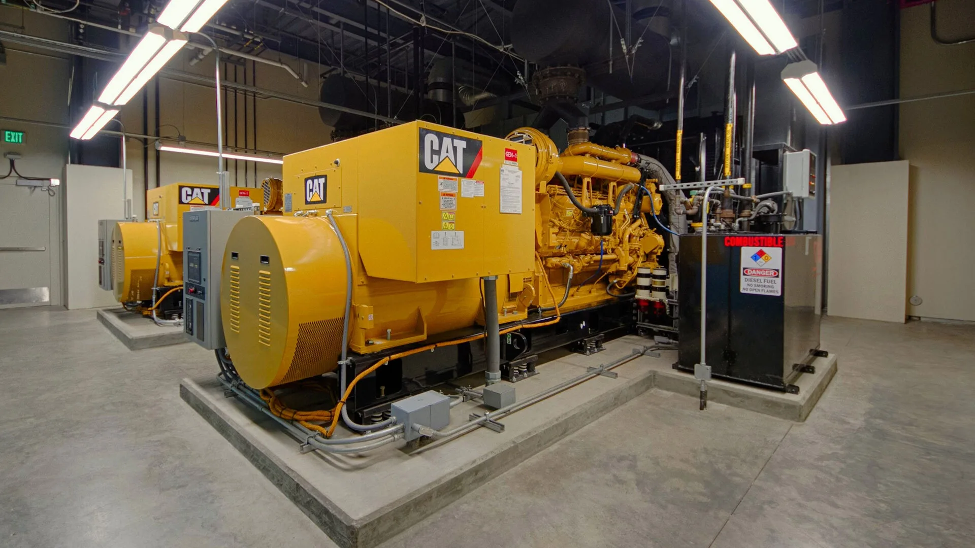 Scripps Memorial Hospital Encinitas Chiller Replacement Wh4