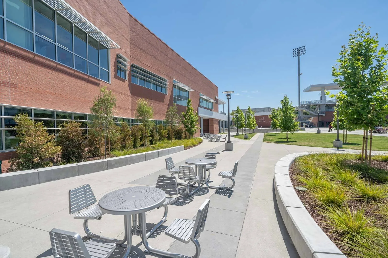 Mt SAC Physical Education Complex 2 - 1620x1080