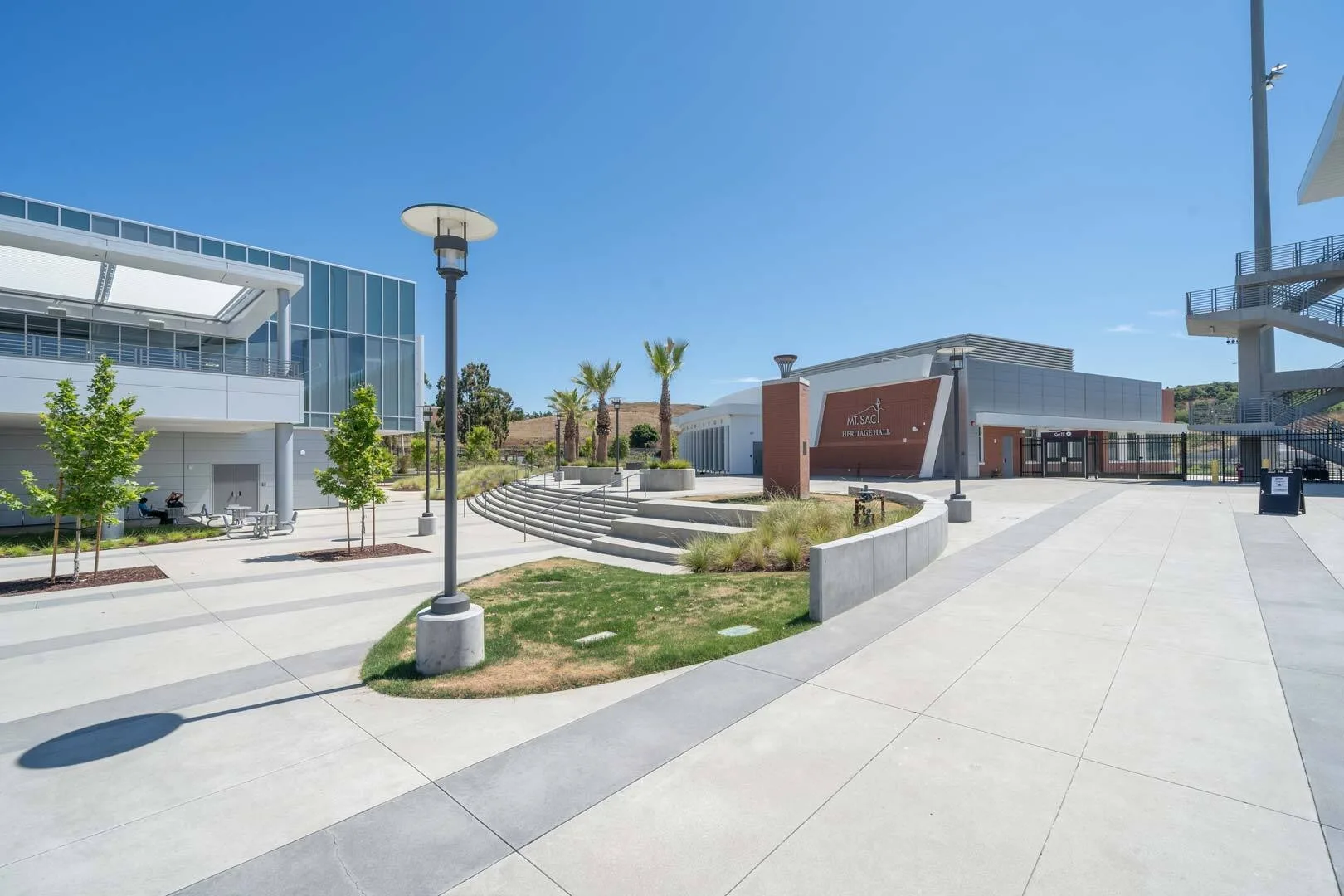 Mt SAC Physical Education Complex 1 -1620x1080