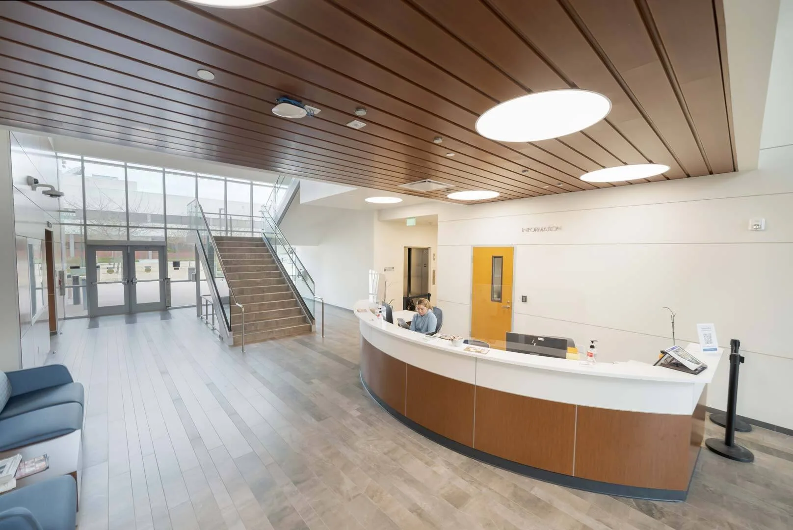El Camino College Administration Building 4 -1616x1080