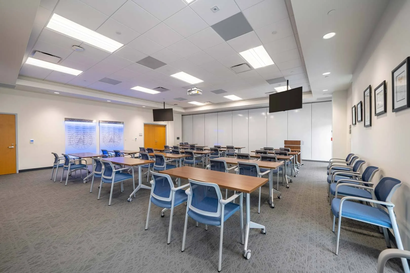 El Camino College Administration Building 5 -1620x1080
