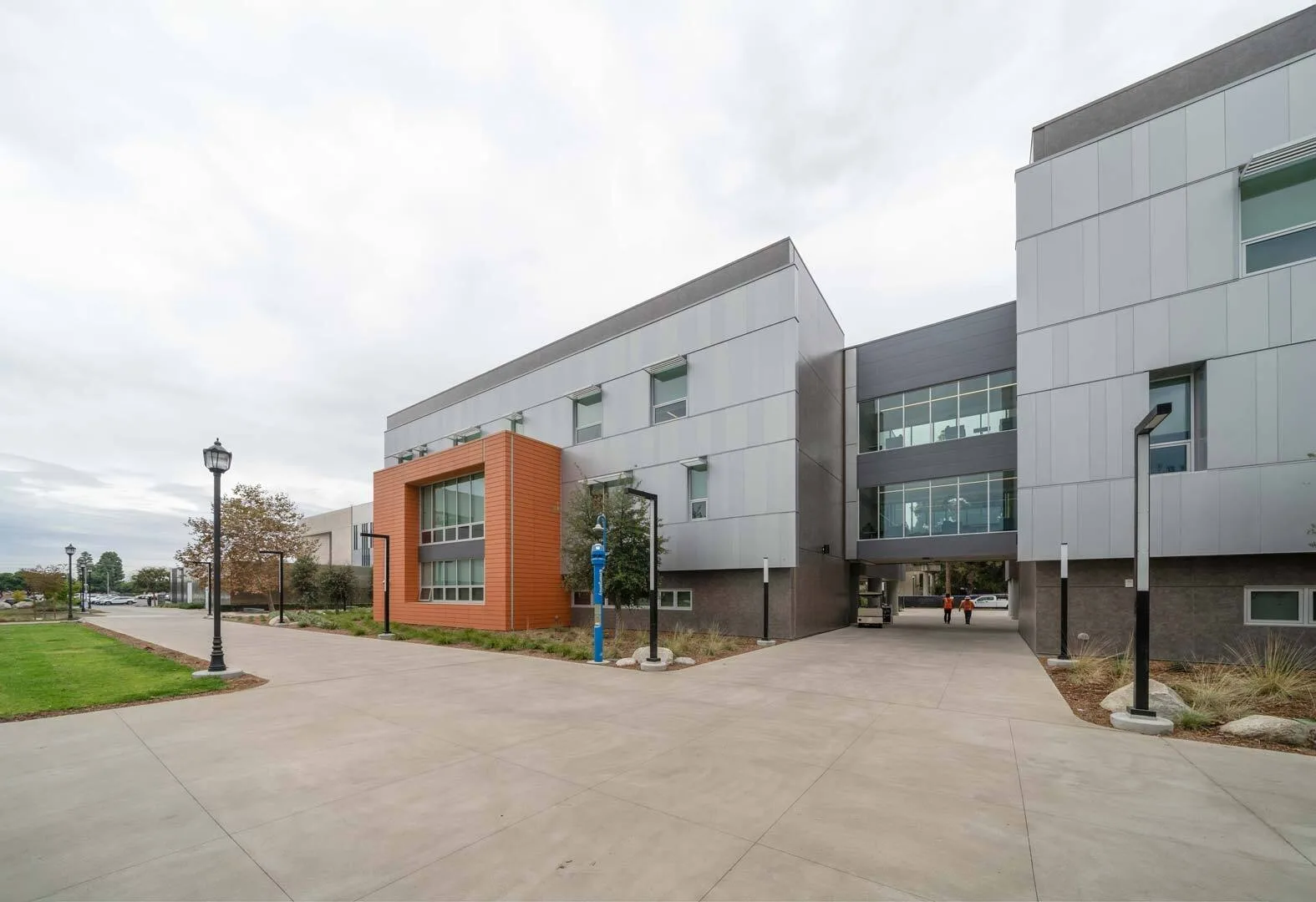 Golden West College LAC 4 1620x1080