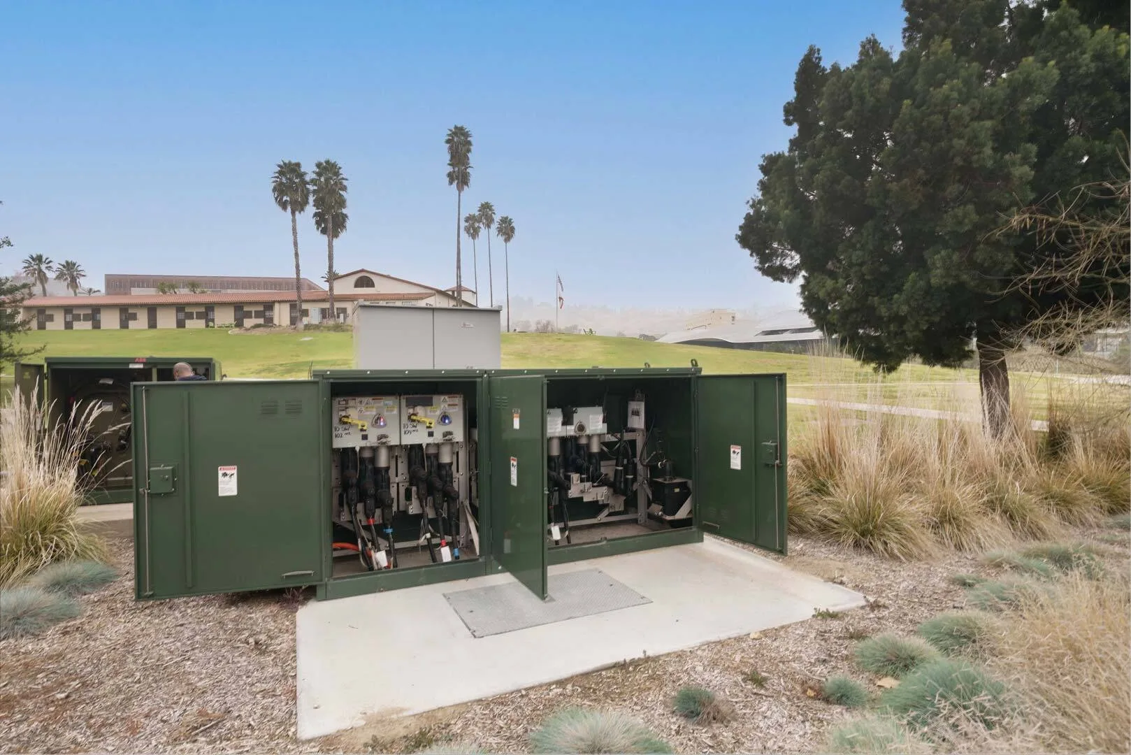 Cal Poly Pomona Electrical Infrastructure 5 1620x1080