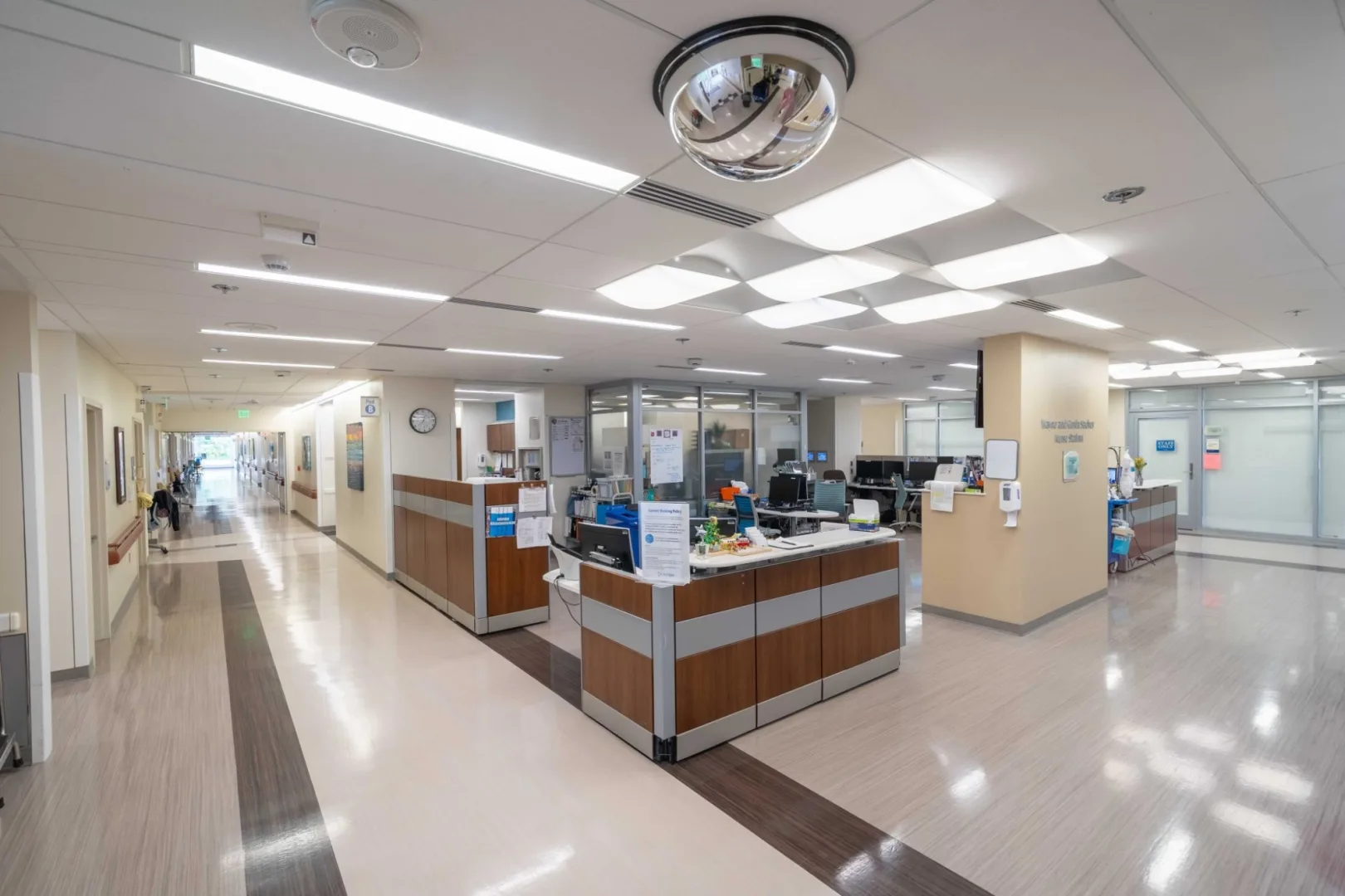 Scripps Memorial Hospital Encinitas Projects 2