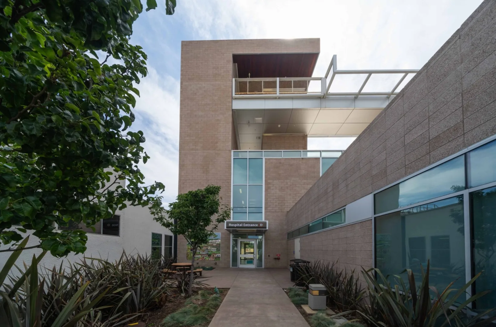 Scripps Memorial Hospital Encinitas Projects 3