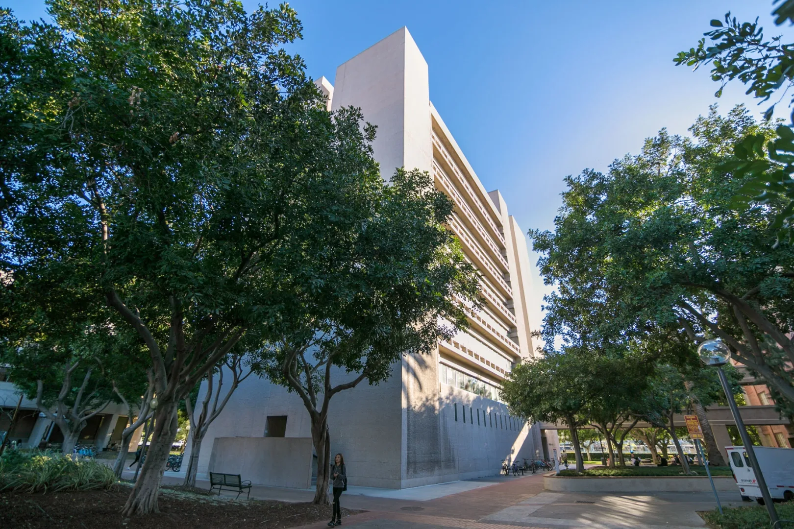 Usc Hoffman Medical Research Center Vivarium Wh2
