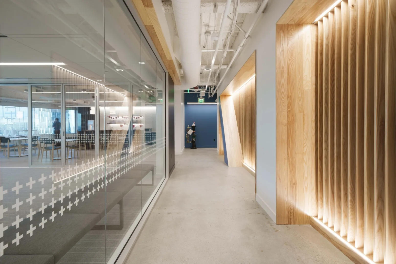 Seattle Office 39