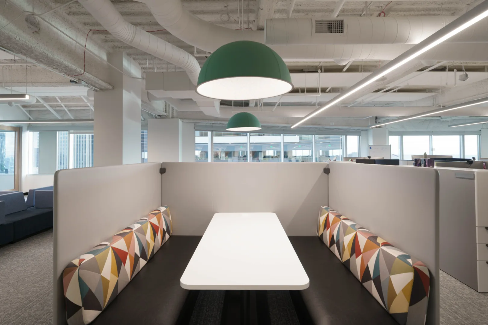 Seattle Office 13