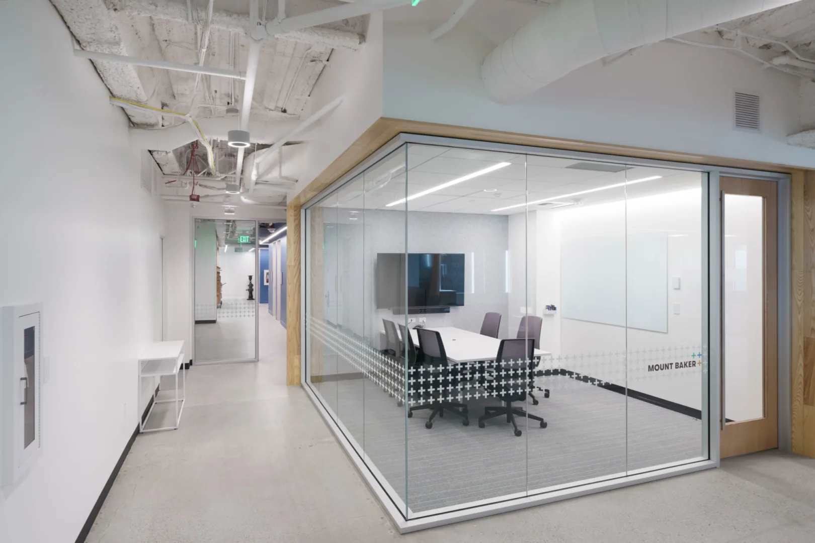 Seattle Office 11