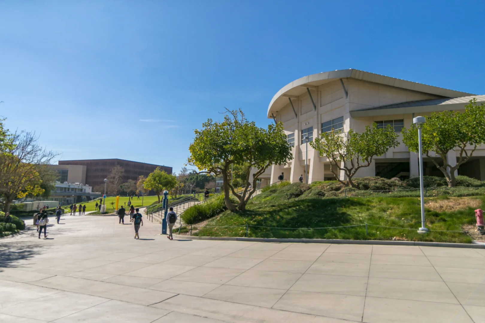 Cal Poly Pomona Chilled Water Delta T Improvement Wh1