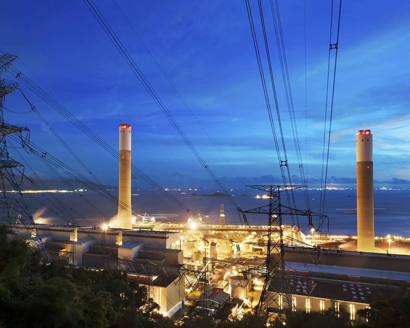 Port Of Long Beach Electrical Infrastructure Assessment Wh1