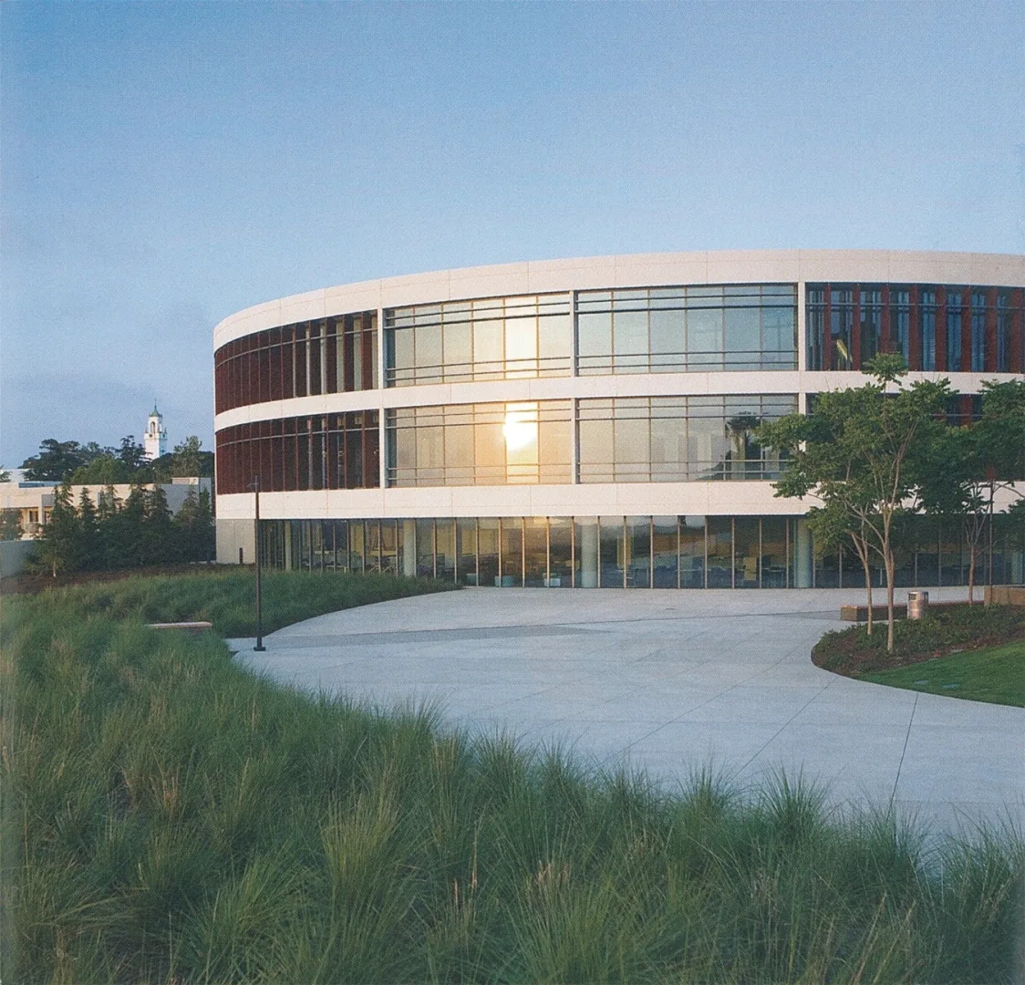 LMU Hannon Library