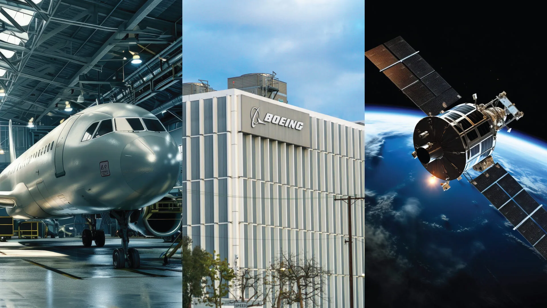 Placeholder Aerospace 2024