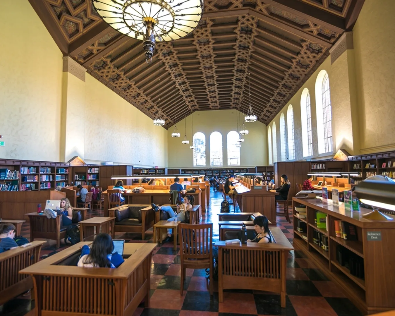 Ucla Powell Wh 2