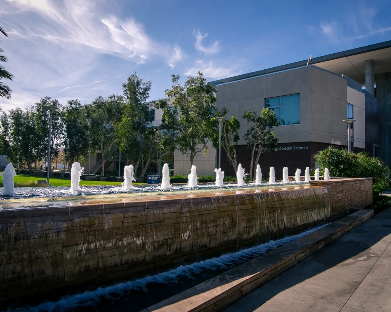 Santa Monica Chilled Water Connections Wh 1