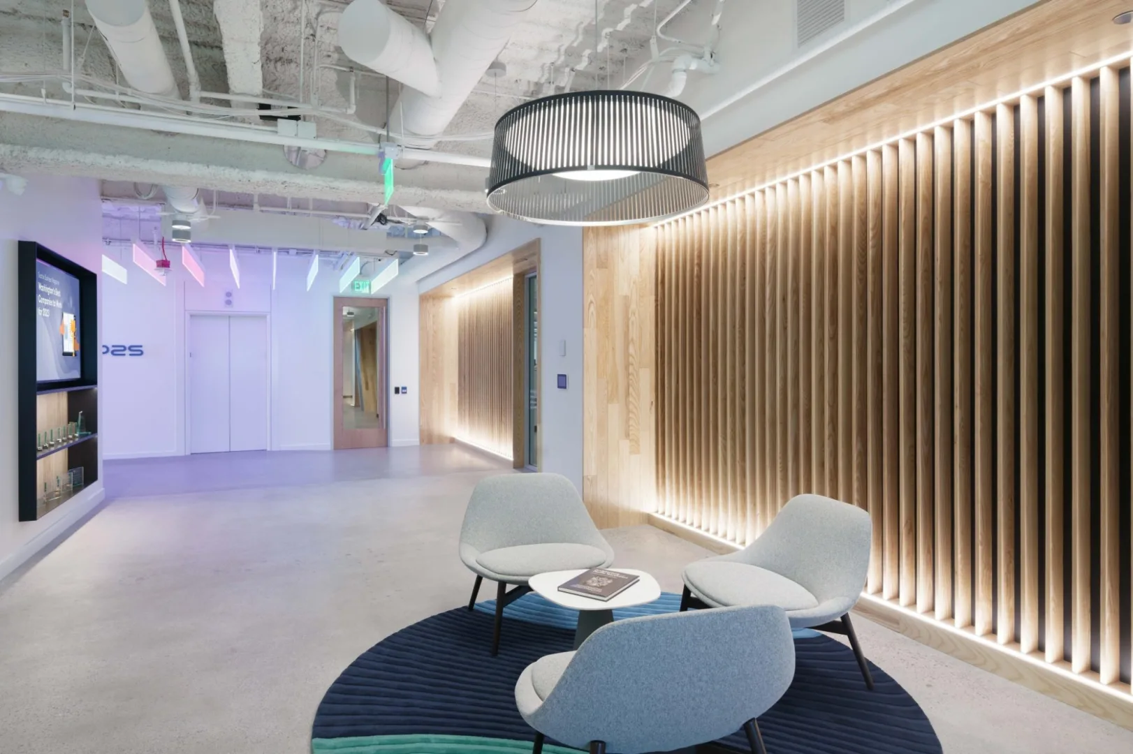 Seattle Office 31 ed