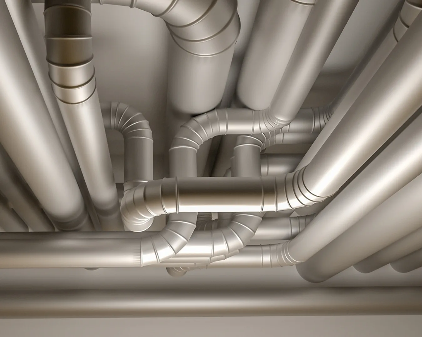 Sanitation Districts Of Los Angeles County Duct Airflow Modeling Wh1
