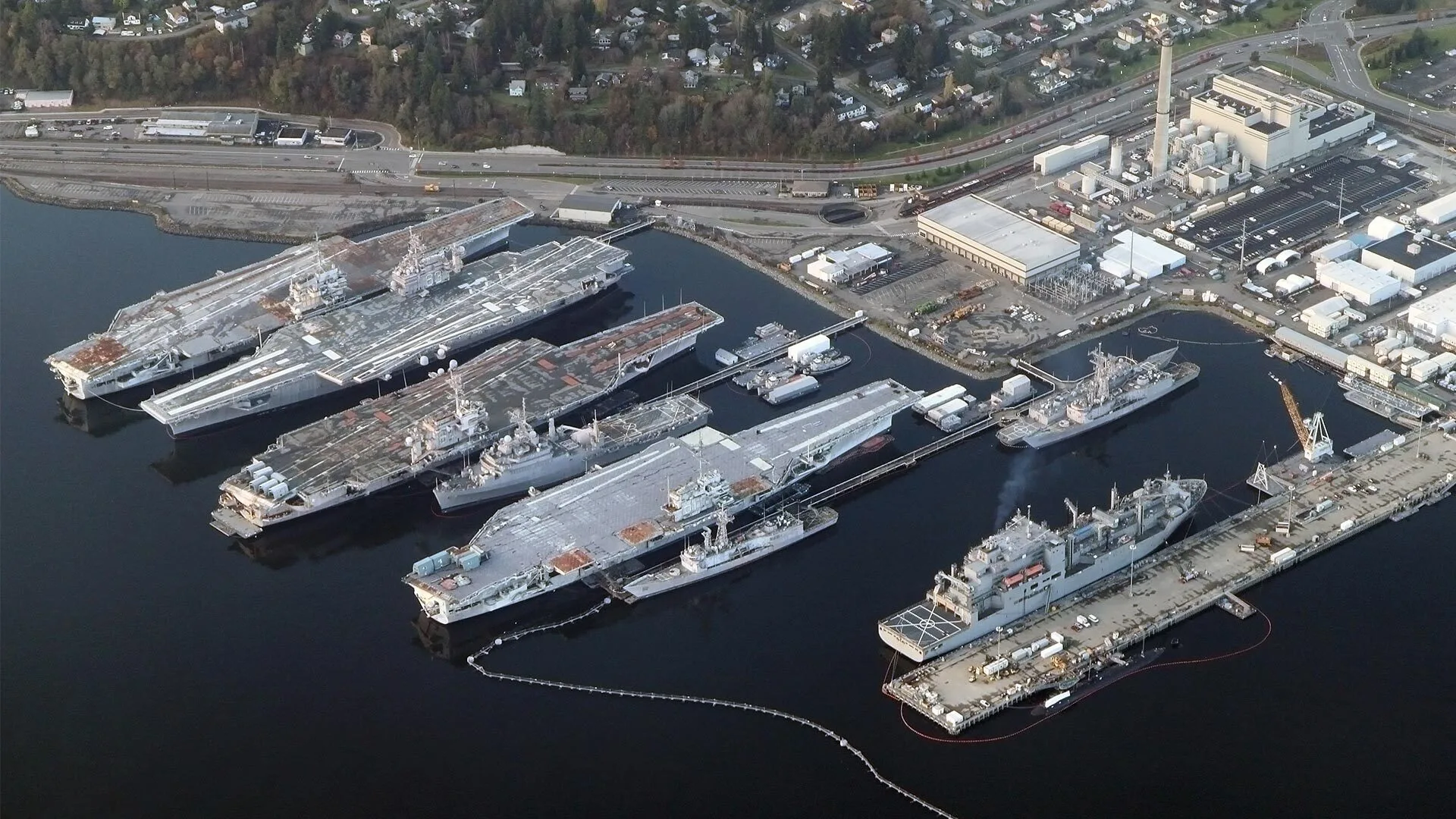 Bremerton