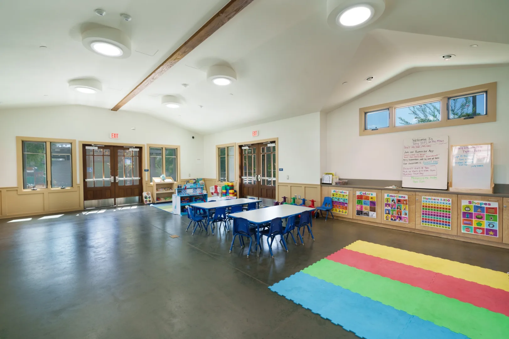 Washington Park Community House 2