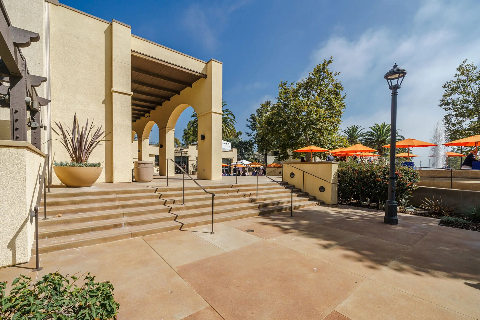 Pepperdine University Chiller Upgrade 25 opt