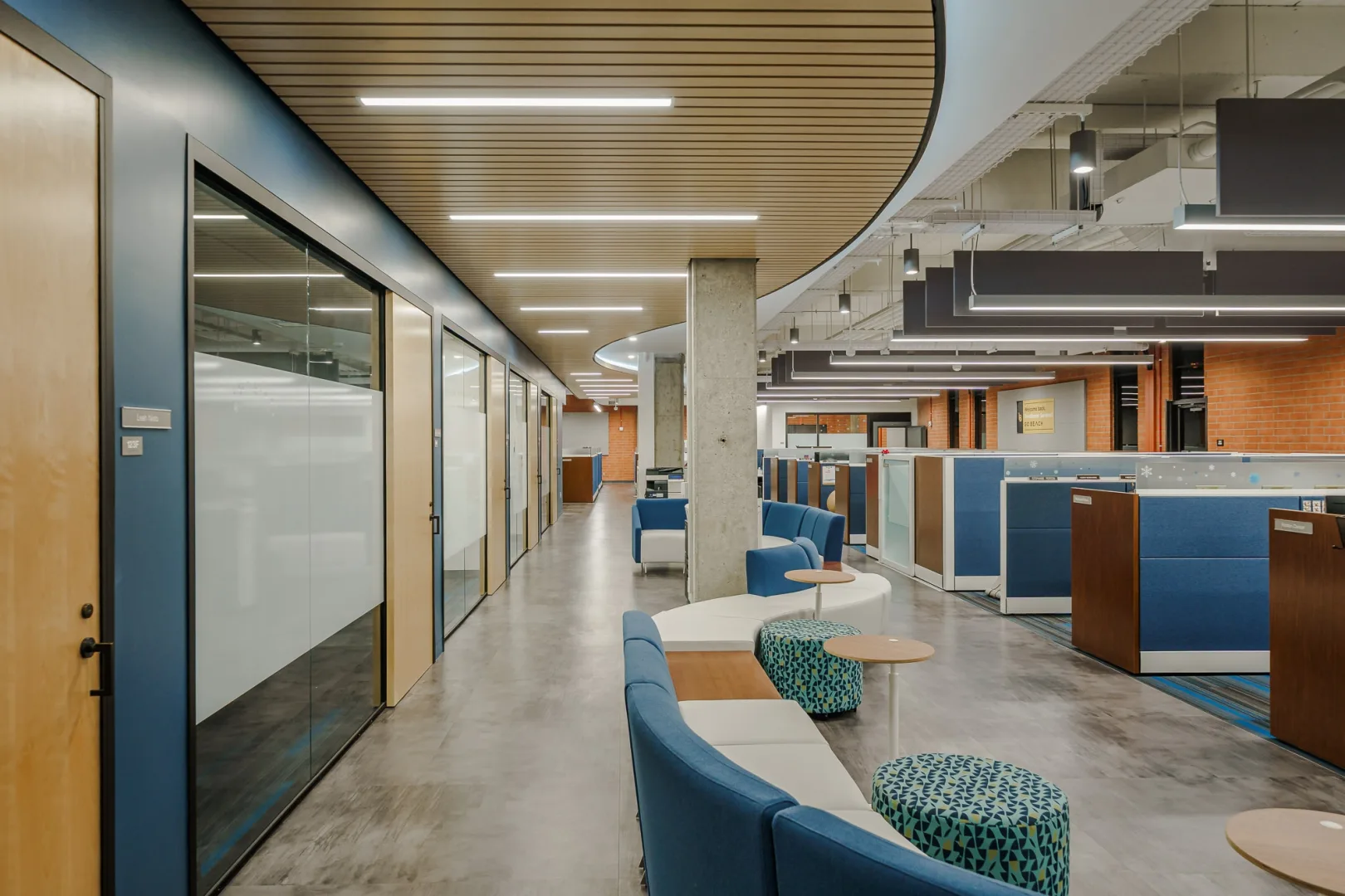CSULB Brotman Hall 20