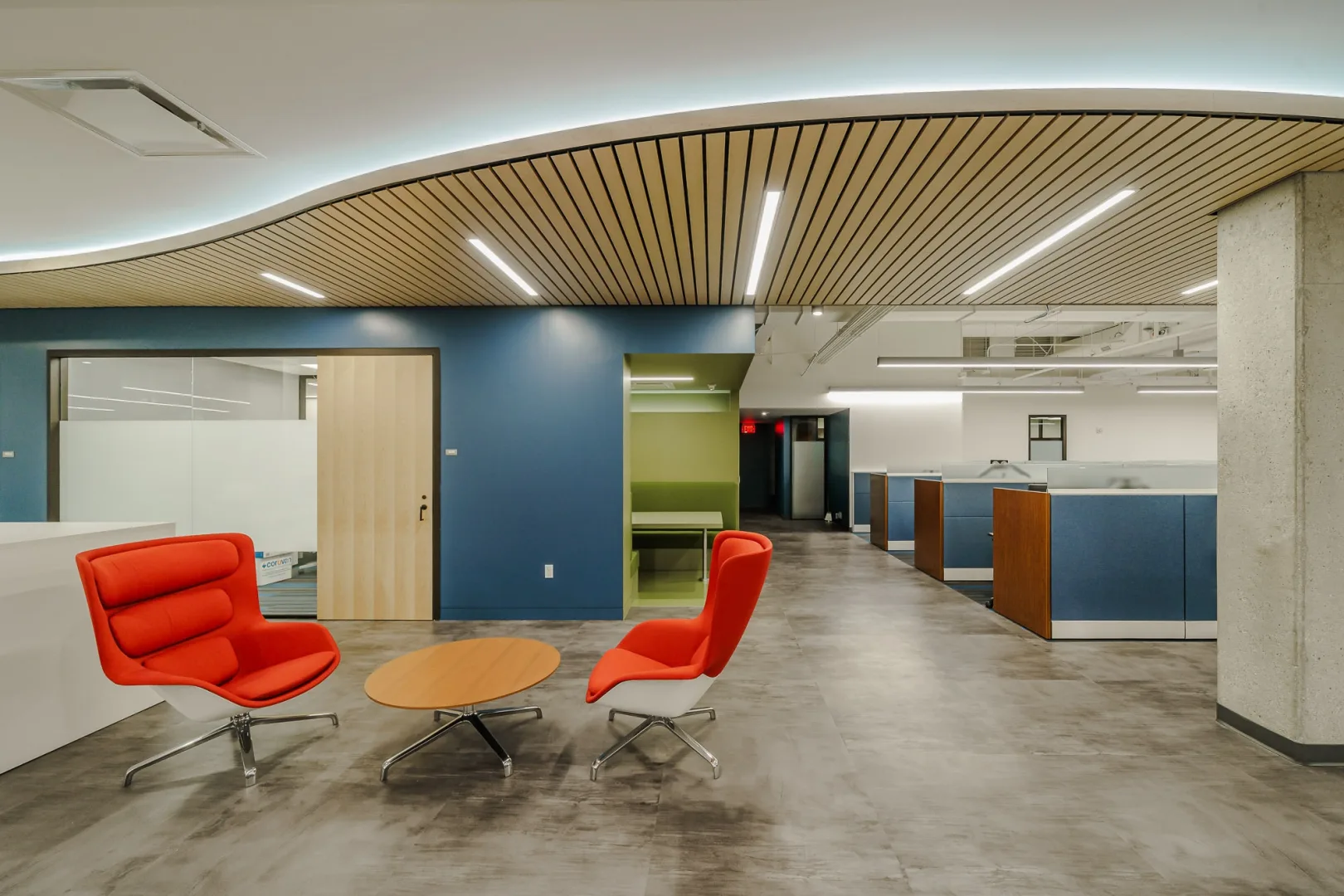CSULB Brotman Hall 7
