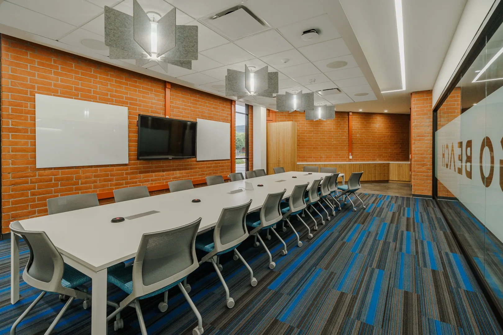CSULB Brotman Hall 14