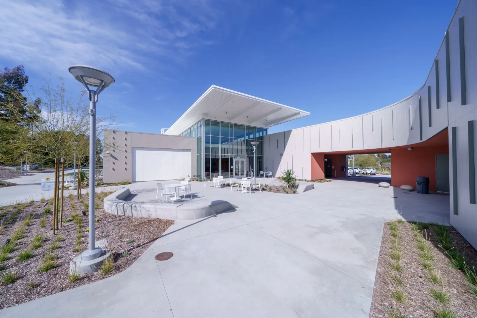 Mira Costa Media Arts 2