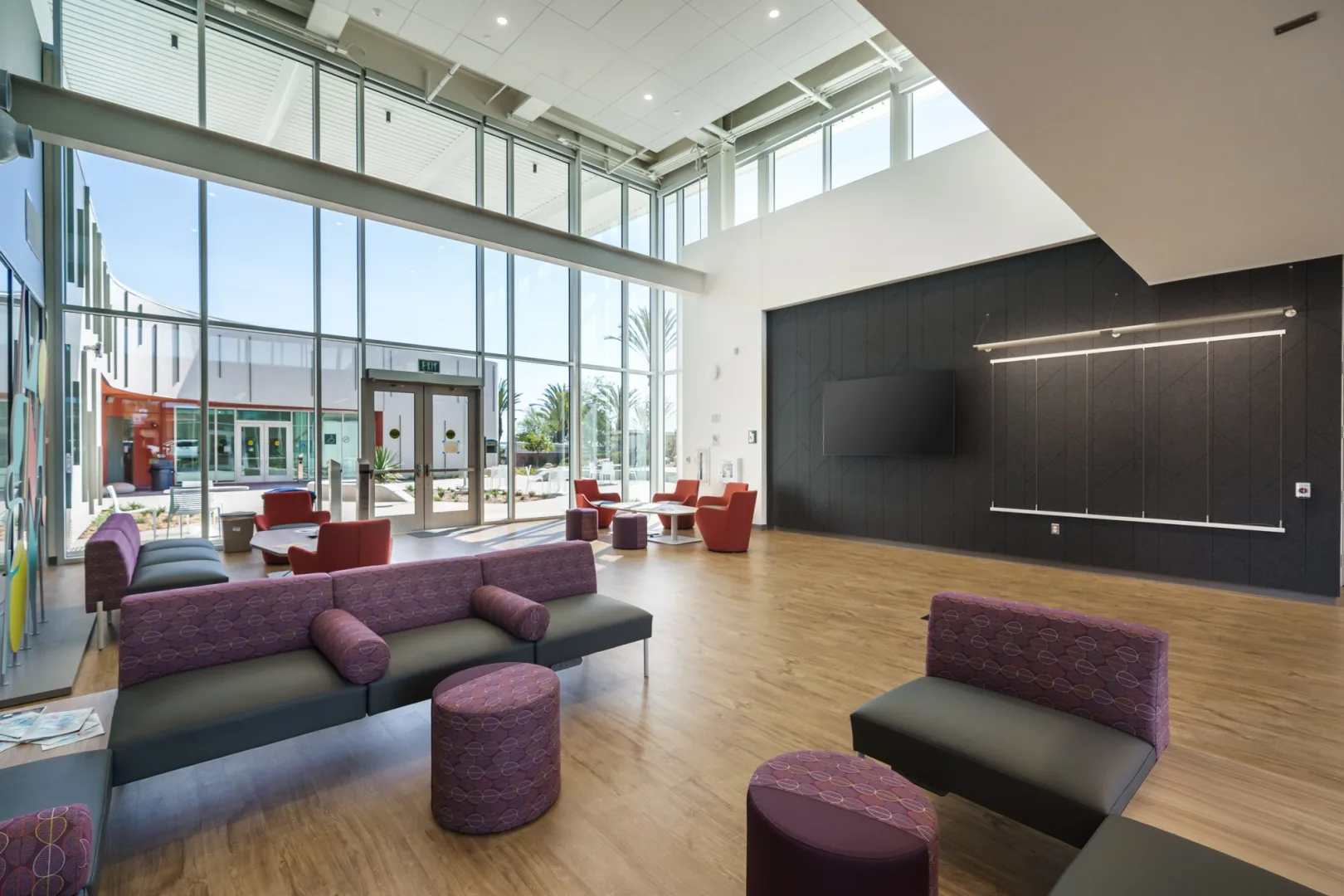 Mira Costa Media Arts 9