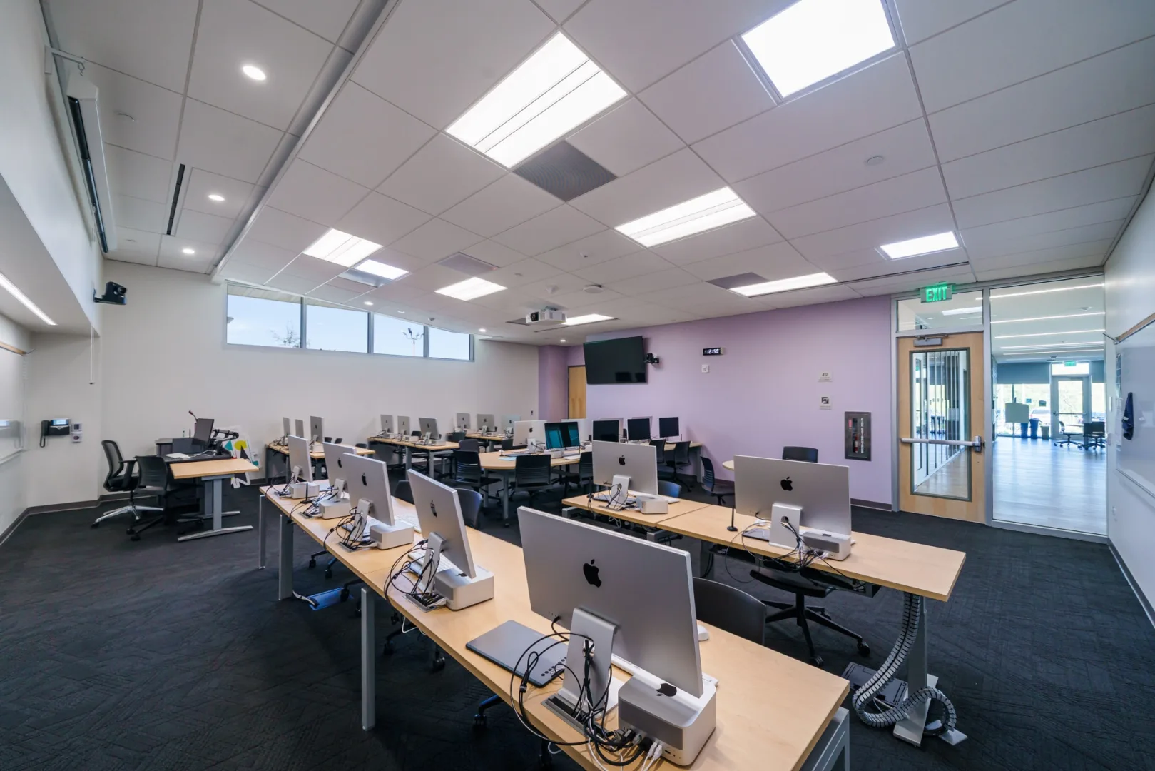 Mira Costa Media Arts 12