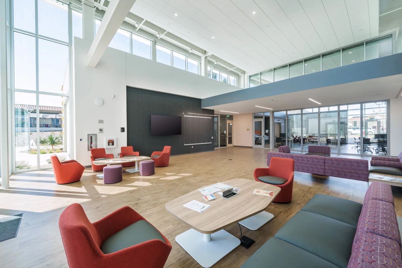 Mira Costa Media Arts 11