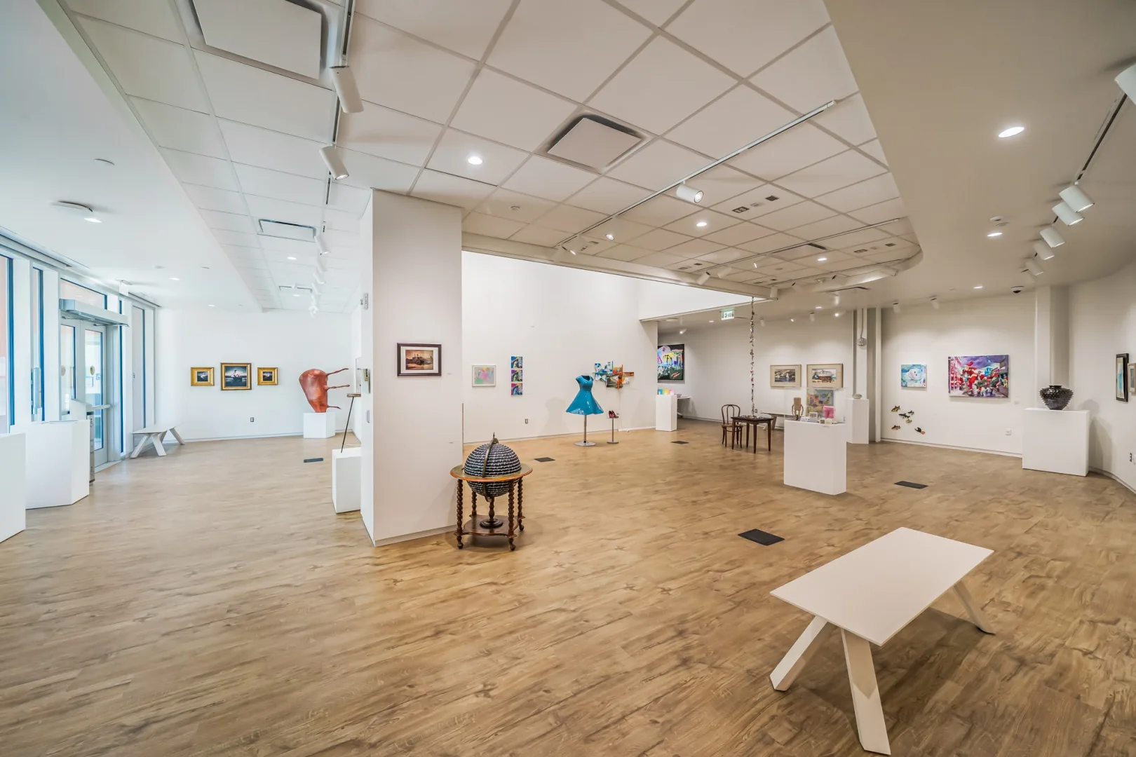 Mira Costa Media Arts 7