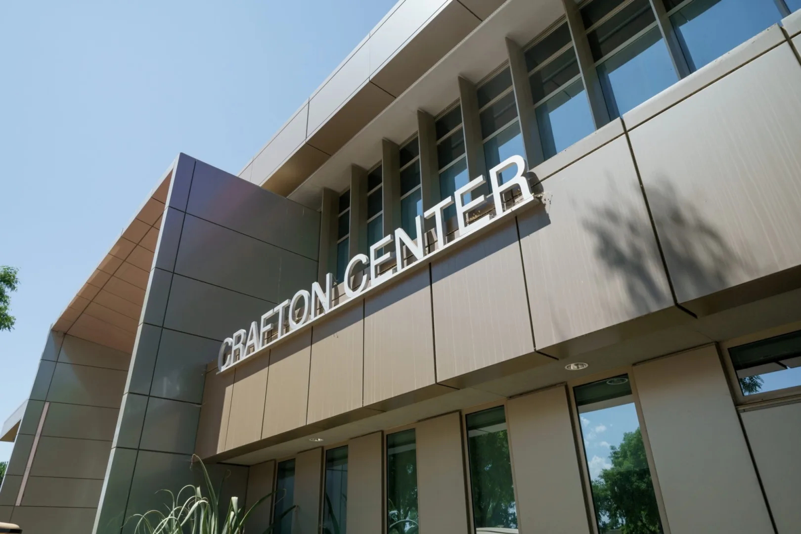 Crafton Center 26