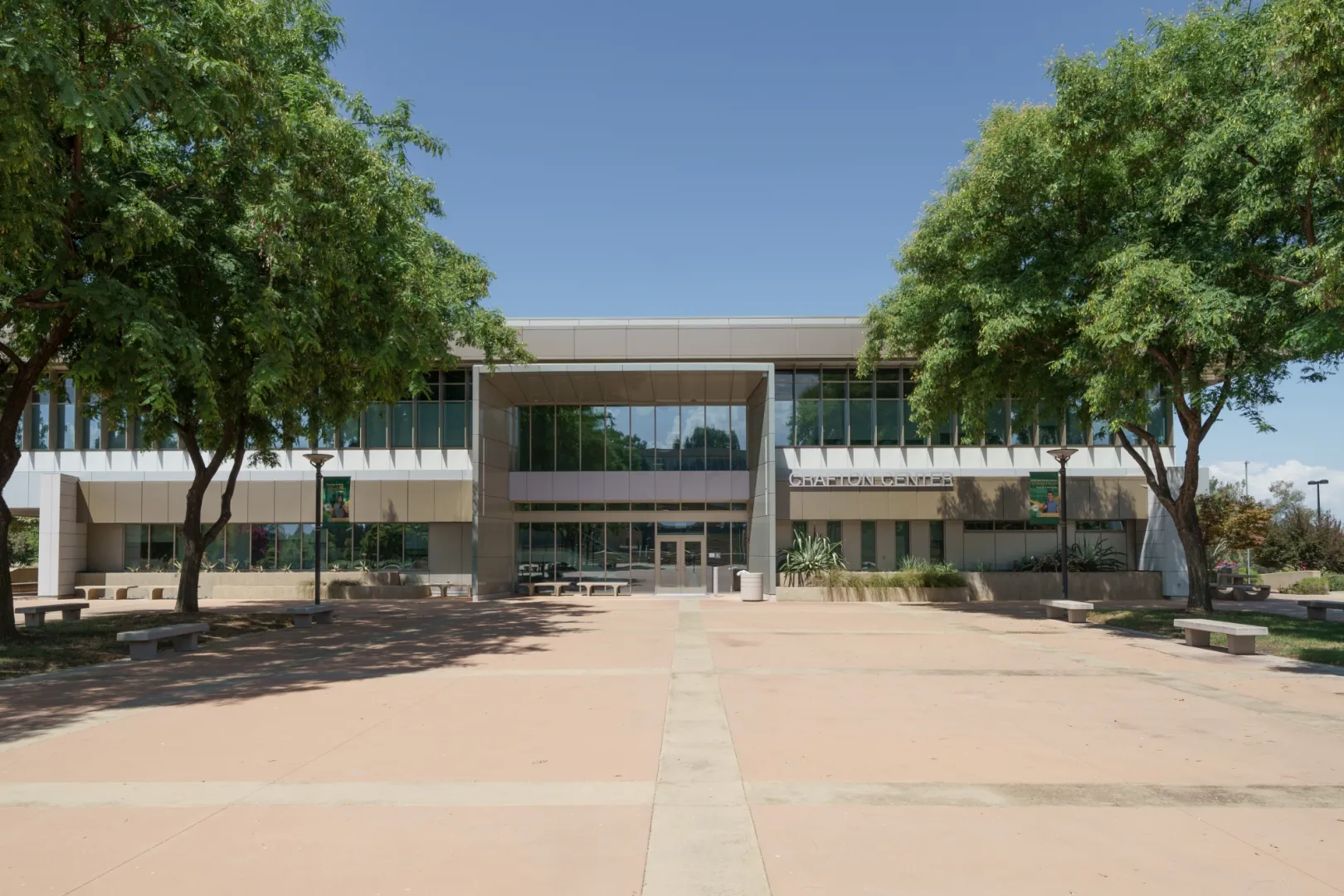 Crafton Center 22