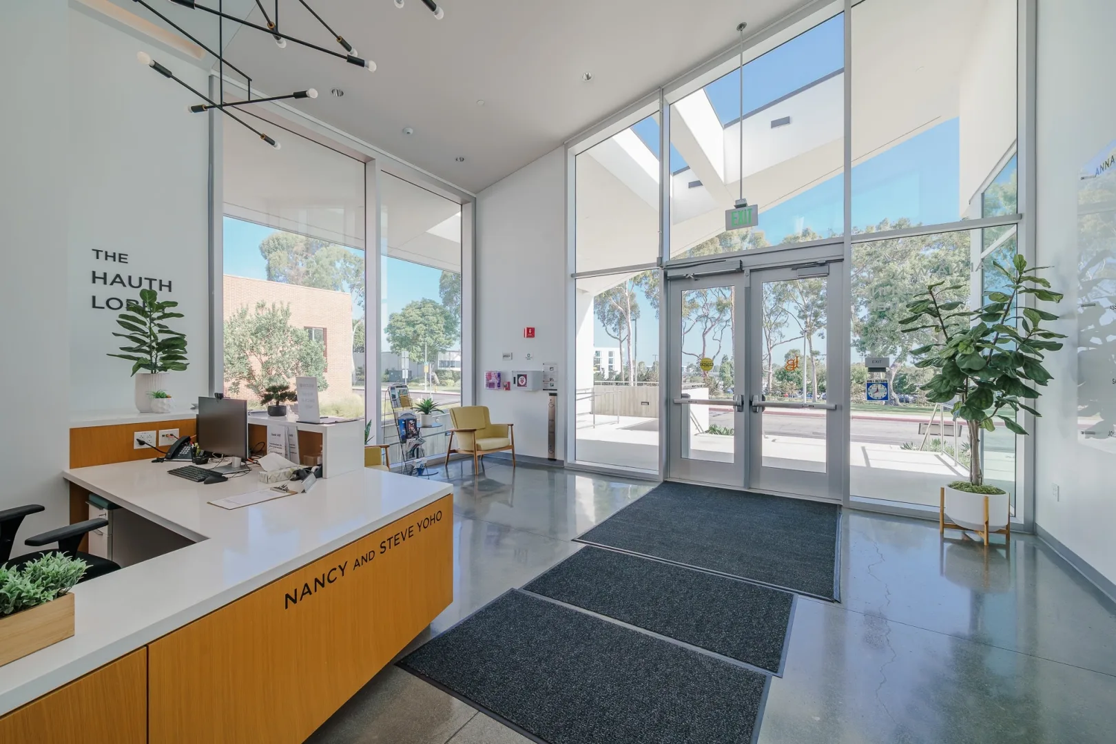 CSULB Almuni Center 14