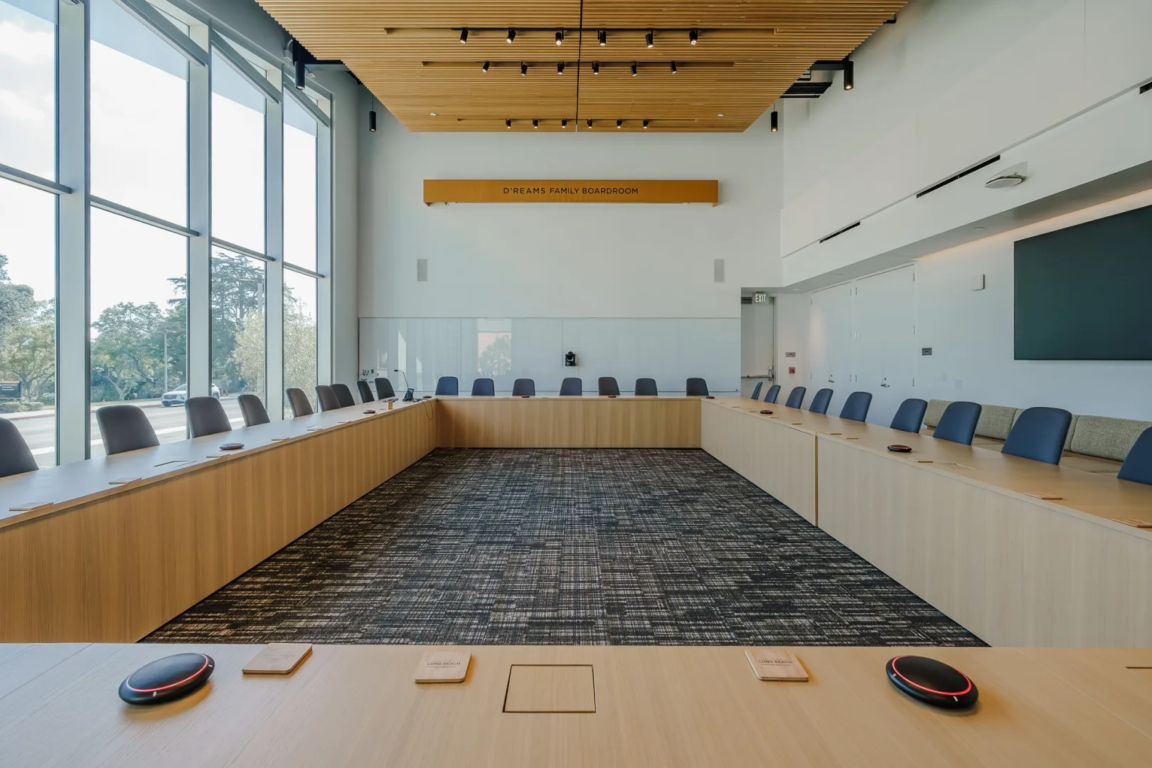 CSULB Almuni Center 11